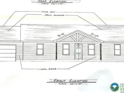 N Poplar Dr W, New Ringgold, PA, 17960