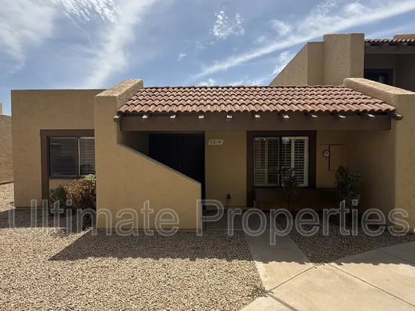 5814 W Gelding Dr, Glendale, AZ 85306