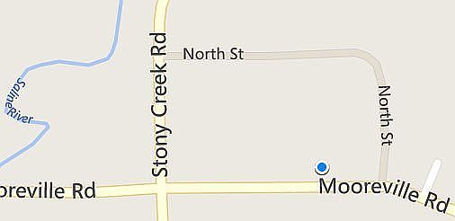 2nd image of 1328 Mooreville Rd