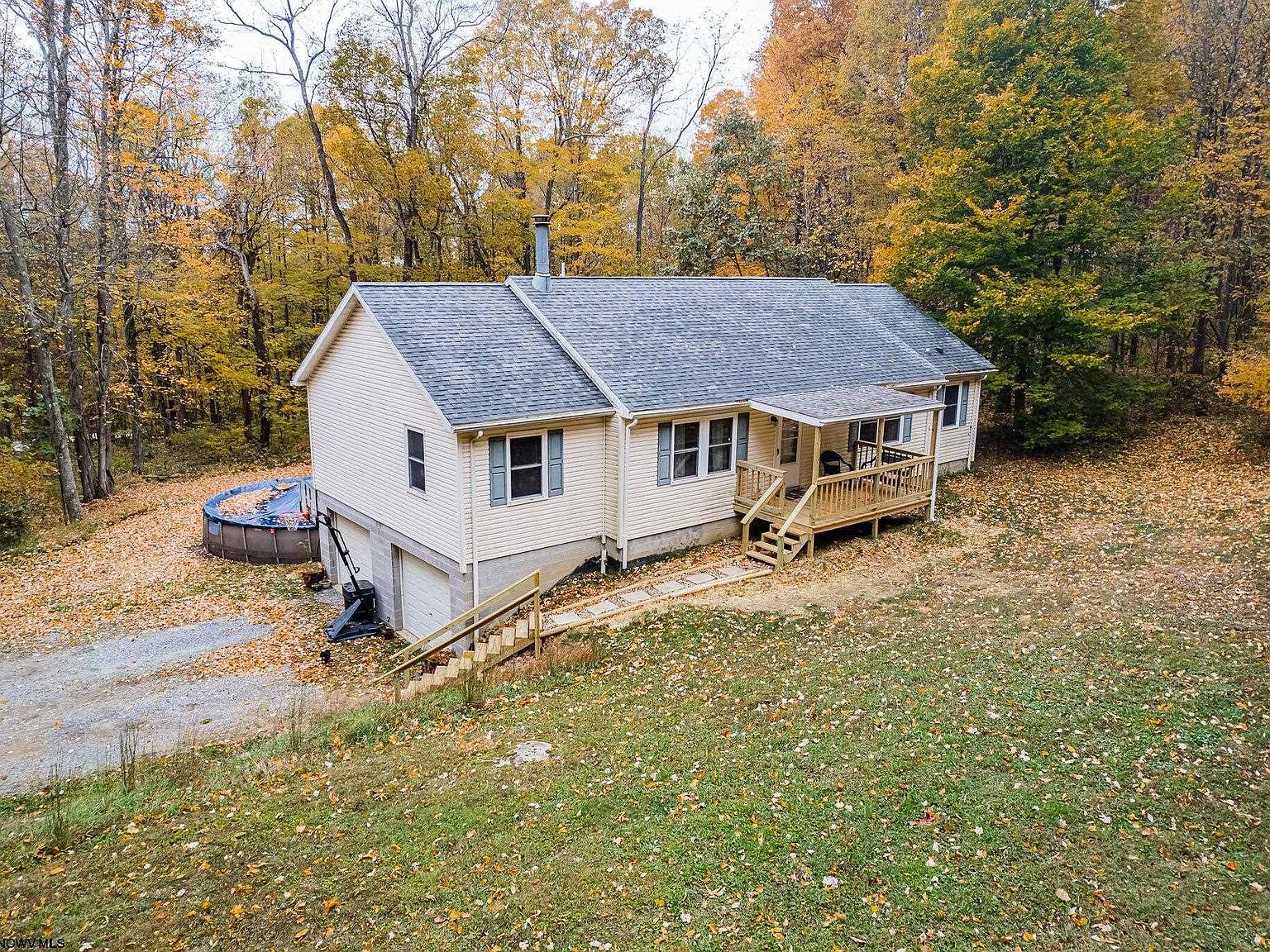 5925 Herring Rd, Masontown, WV 26542 Zillow