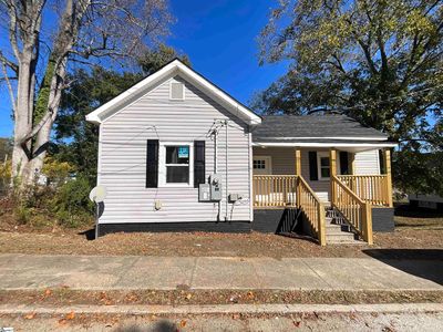 505 E Robinson St, Gaffney, SC, 29340