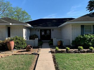 8000 Williamsburg Rd, Fort Smith, AR 72903