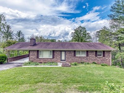23476 Golden View Dr, Abingdon, VA, 24211