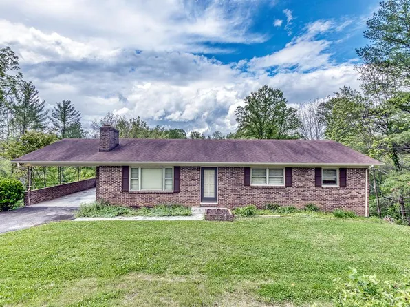 23476 Golden View Dr, Abingdon, VA 24211