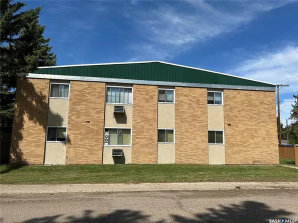 15 4th AVENUE, Maple Creek, SK S0N 1N0