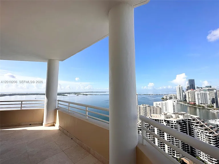 808 Brickell Key Dr #3608 — Photo 6