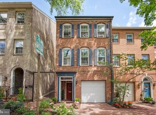 211 Princess St, Alexandria, VA 22314