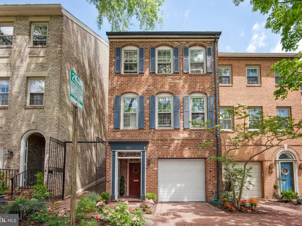 211 Princess St, Alexandria, VA 22314