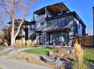 4548 N Raleigh St, Denver, CO 80212