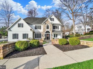 3698 Sorrel Ridge Ln, York, PA 17406