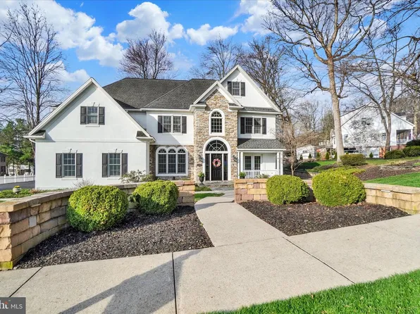 3698 Sorrel Ridge Ln, York, PA 17406