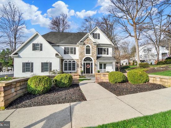 3698 Sorrel Ridge Ln, York, PA 17406