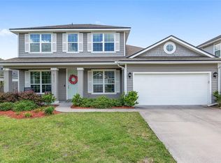 8337 NW 51st St, Gainesville, FL 32653