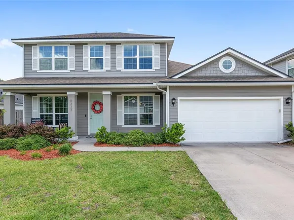 8337 NW 51st St, Gainesville, FL 32653