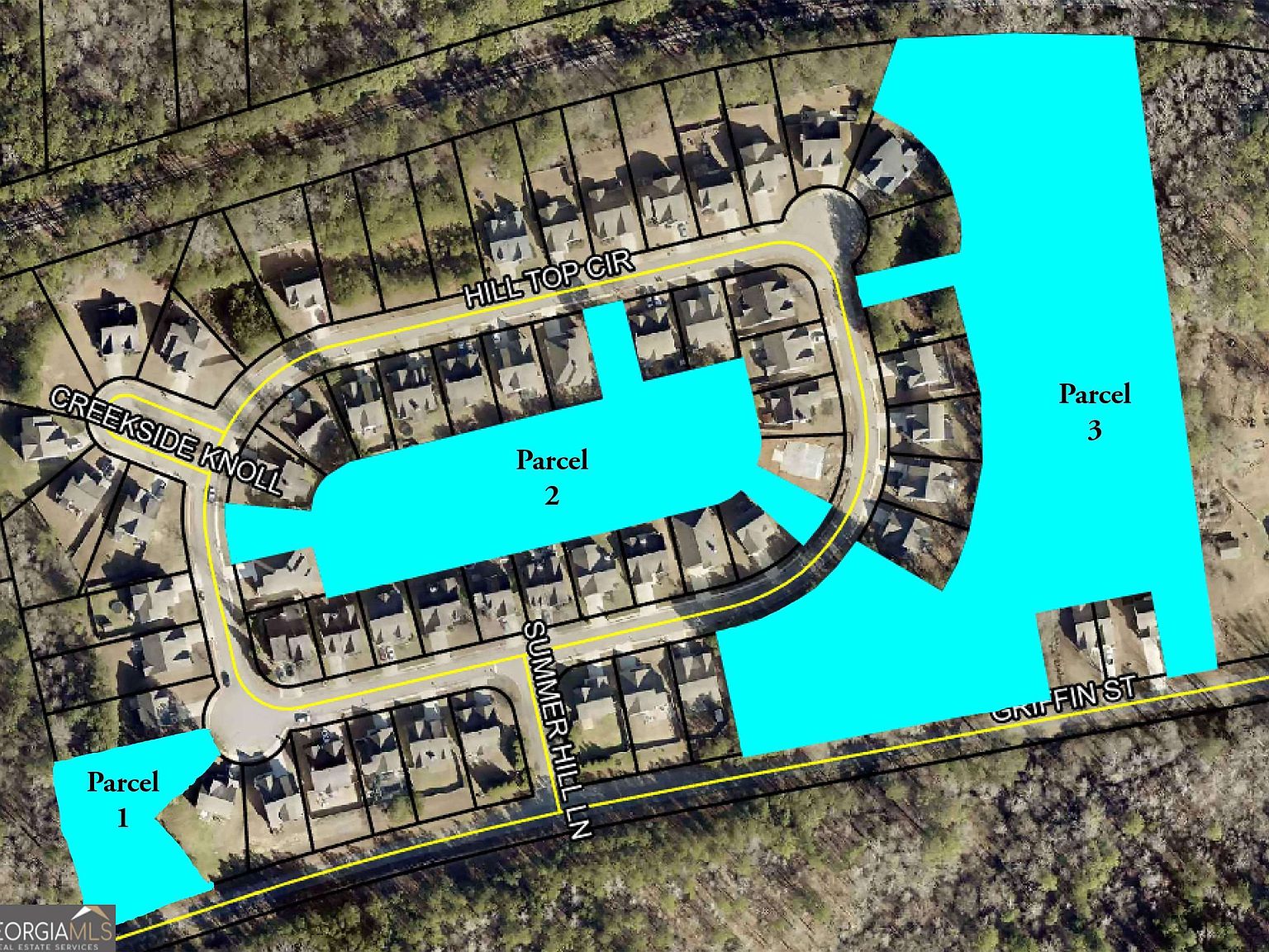 0 Hill Top Cir, Grantville, GA 30220 MLS 20159826 Zillow