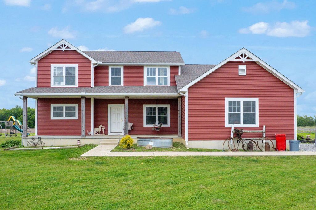 Real estate listing image