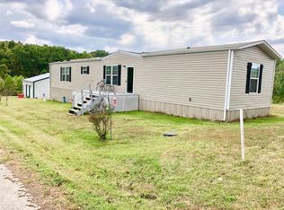 421 Roy Dugger Rd, London, KY 40741