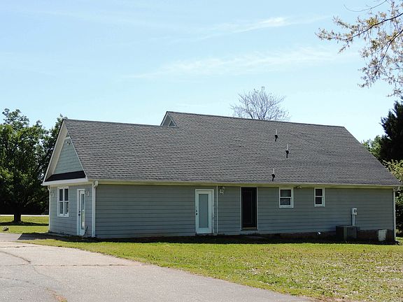 rear view
