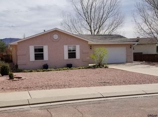 413 Washington St, Canon City, CO 81212