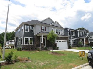 8529 Virgils Farm Rd, Apex, NC 27523