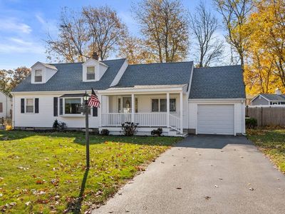 15 Great Republic Ave, Weymouth, MA, 02190