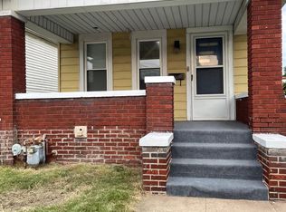 2639 W Virginia St, Evansville, IN 47712
