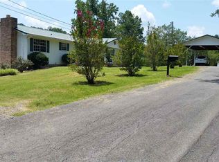 243 Meador Lake Rd NE, Cleveland, TN 37323