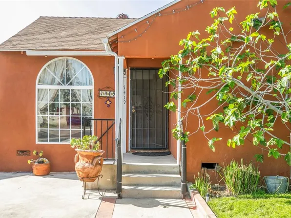 7419 Kraft Ave, North Hollywood, CA 91605