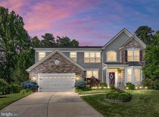 426 Patriots Way, Elkton, MD 21921