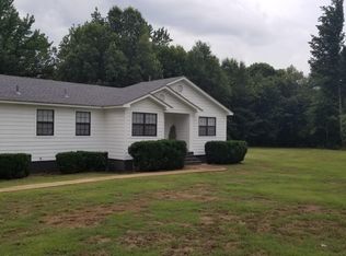 540 Malone Rd N, Hernando, MS 38632