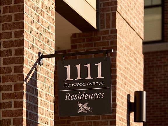 2nd image of 1111 Elmwood Ave #106