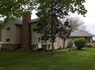 2434 S Cochran Rd, Charlotte, MI 48813