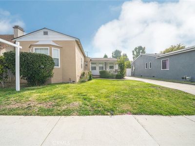 5518 Norwalk Blvd, Whittier, CA, 90601
