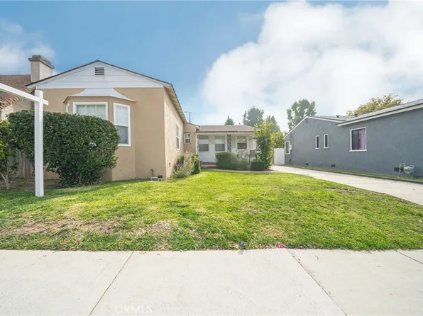 5518 Norwalk Blvd, Whittier, CA 90601
