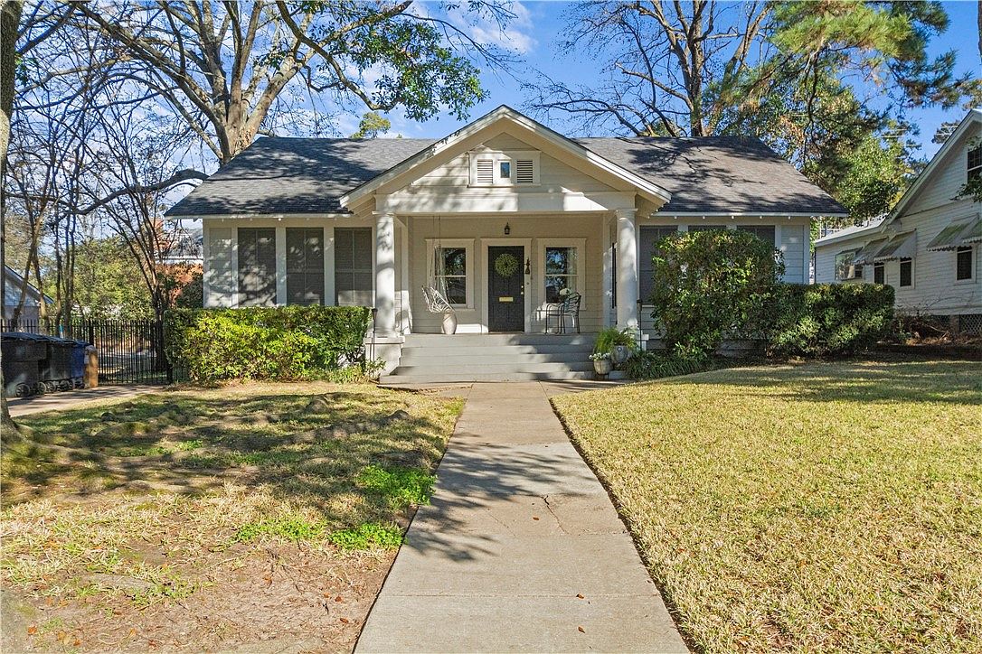 836 Dudley Dr, Shreveport, LA 71104 | Zillow