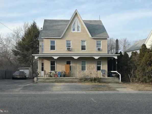 25-27 East Ave, Salem, NJ 08079