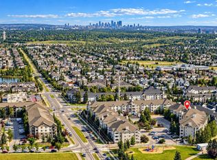 16320 W 24th St SW #3316, Calgary, AB T2Y5A1