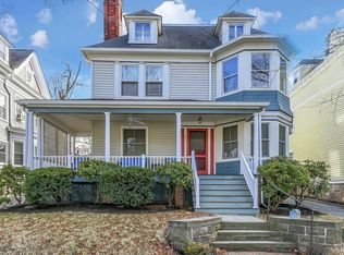 12 Wetmore Ave, Morristown, NJ 07960