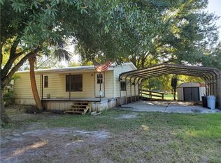 16251 NW 38th Ave, Okeechobee, FL 34972
