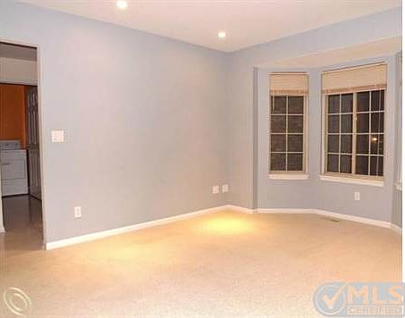 Dining room or study