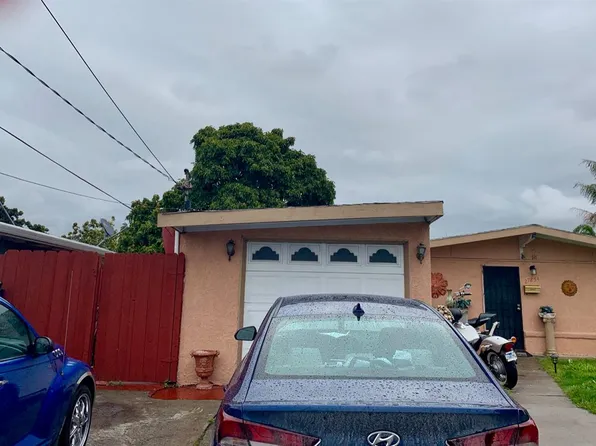 27854 Havana Ave, Hayward, CA 94544