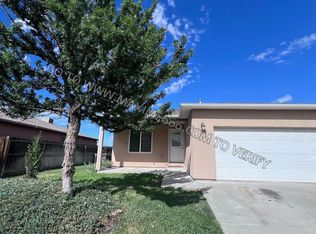 415 1/2 Chert Dr, Grand Junction, CO 81504