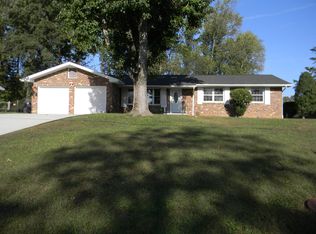 1804 Wonderland Ln, Knoxville, TN 37914