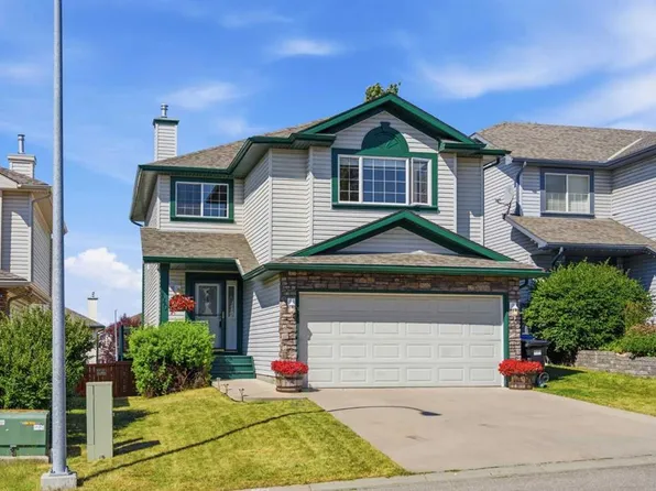 140 E Arbour Stone Cres NW, Calgary, AB T3G 5A1