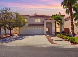 8019 Avalon Mist St, Las Vegas, NV 89139