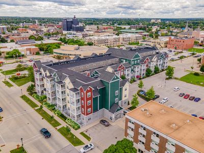 832 N 6th St UNIT 118, Sheboygan, WI, 53081