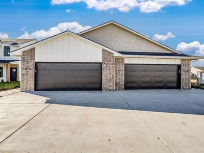 12385 Fenner St, Wichita, KS, 67220