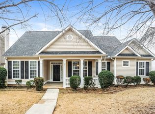 54 Cottage Ln, Newnan, GA 30265