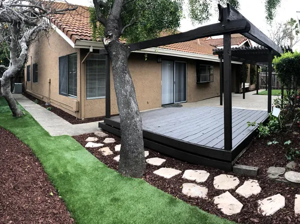 1186 Spruance St, San Jose, CA 95128
