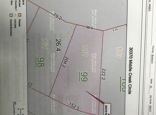 Middlecreek Cr. LOT 102, Daphne, AL 36527